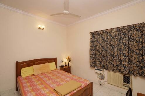 Pasha Manzil, Chennai 2